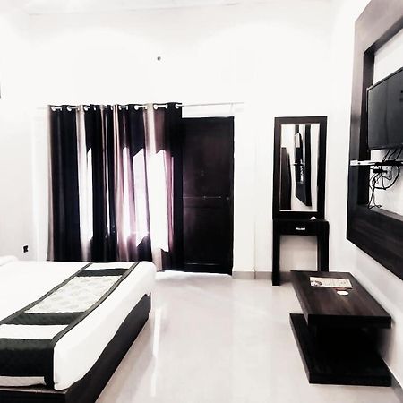 Hotel Green Park Nainital Luaran gambar