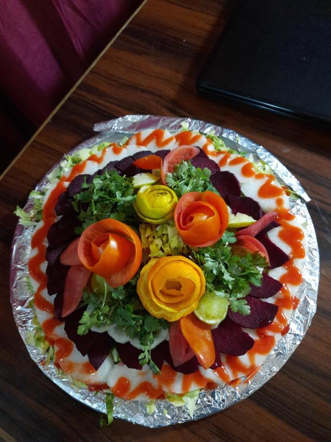 Hotel Green Park Nainital Luaran gambar